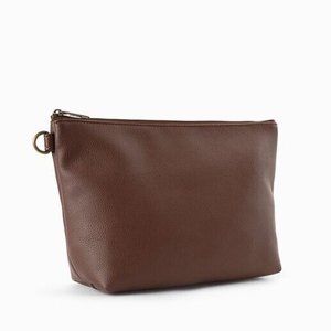 Thirty One Tapered Pouch-NWOT